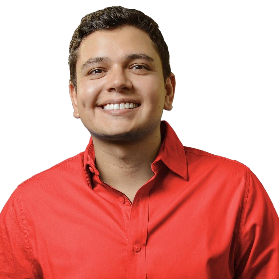 Retrato de Sebastián Murcia